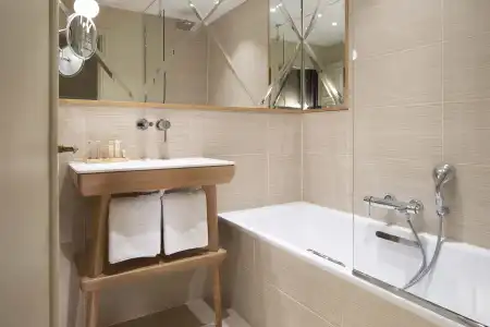 Millésime Hôtel - 8