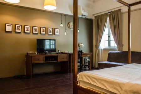 Homeaway Townhouse 1934 Penang - 32