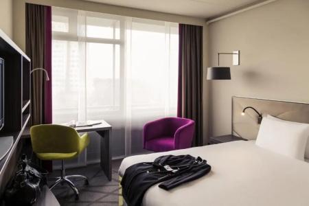 Mercure City Groningen Martiniplaza - 50
