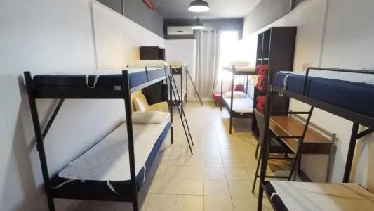Tiberias Hostel - 5