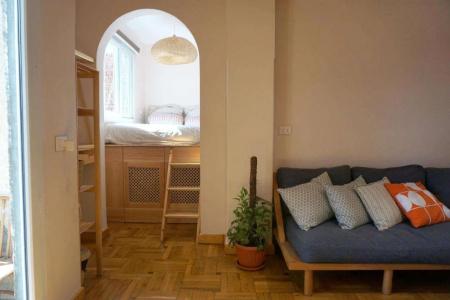 Madina Hostel - 12