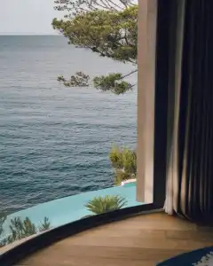 Hôtel Les Roches Blanches - 149