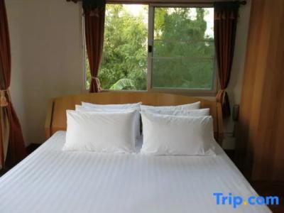Sandy Serviced Apartment - 83