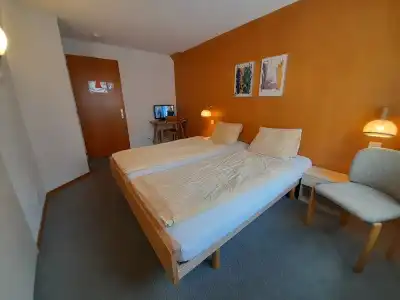 Tschuggen - 41