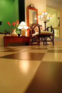 The Terrace - 3