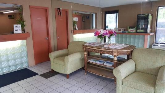 American Inn - 1