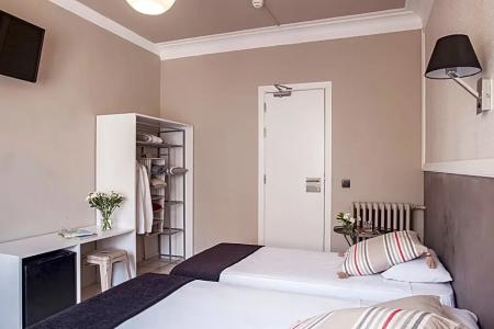 Ainb B&B Eixample Muntaner - 16