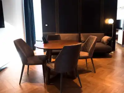 Moncafe Boutique SPA - 78