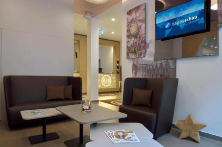 B&B Hildesheim - 18