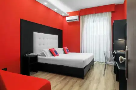 Reggia Suite Spa - 57