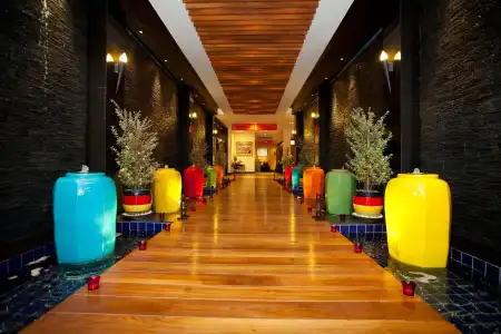 Siam Paradise Entertainment Complex - 9