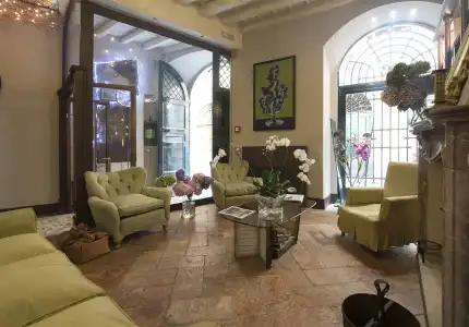 Santa Marta Suites - 1