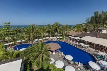 Sunprime Kamala Beach - 13