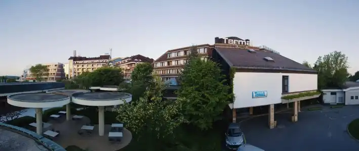 Termal - Terme 3000 - Savas & Resorts - 21