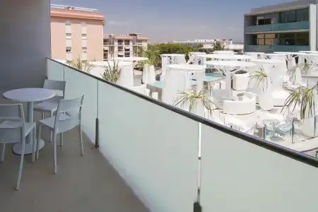 Apolo Suites Rentalmar - 15