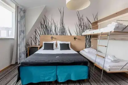 Best Western Plus Kalmarsundl - 72