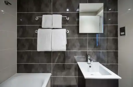 Holiday Inn LONDON - KENSINGTON HIGH ST. by IHG - 50
