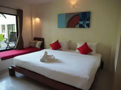 Lima Bella Resort - 3