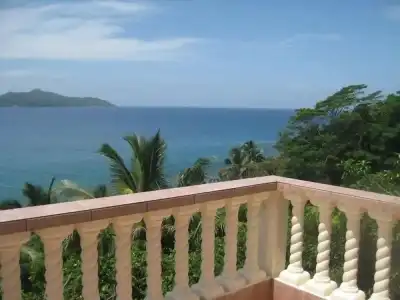 Bayview Villas Seychelles - 19