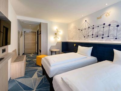 ibis Styles Bad Reichenhall - 12