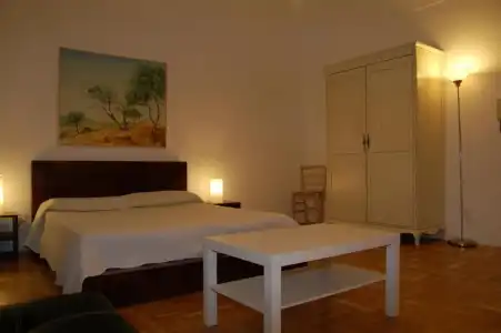 B&B Federico Secondo - 93