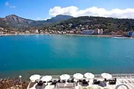 Salino Port Soller - Adults Only +16 - 66