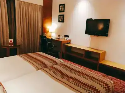 Pride Plaza, Kolkata - 29