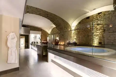 Palazzo Caracciolo Naples - 23