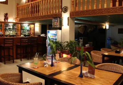 RS II Guesthouse - 18