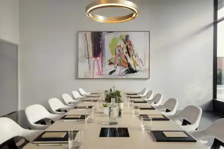 Kimpton Pittman – Downtown Dallas by IHG - 21