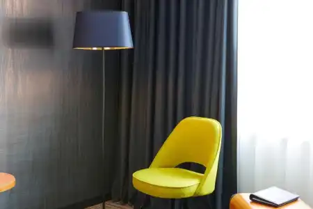 Sofitel Luxembourg Europe - 58