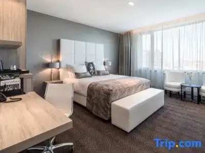 Van der Valk Utrecht - 53