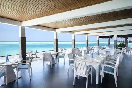 Anantara Dhigu Maldives Resort - 13