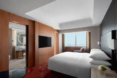 Suzhou Marriott - 67