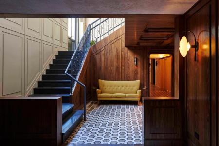Walker Tribeca - 41
