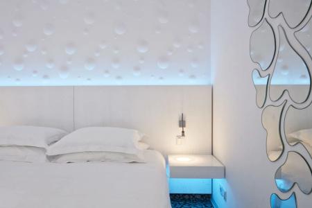 So White Club Resort - 4
