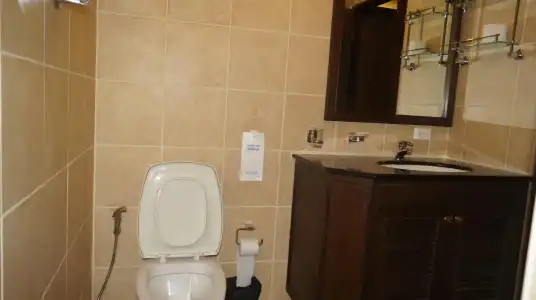 Queen Victoria Inn. - 5