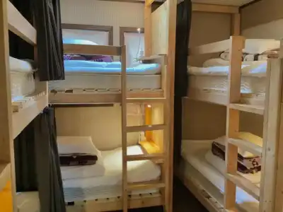 Iza Kamakura Guest House & Bar - Hostel - 37