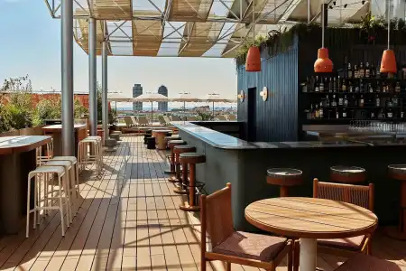 The Hoxton, Poblenou - 23