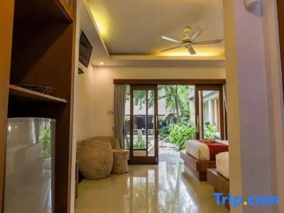 Amoya Inn - 103