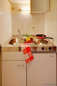 B&B Mannheim-City - 19