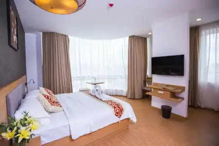 Orussey One & Apartment - 129