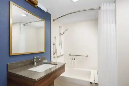 Fairfield Inn & Suites Harrisburg Hershey - 27