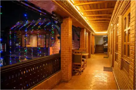 Nag Pukhu Guest House - 9