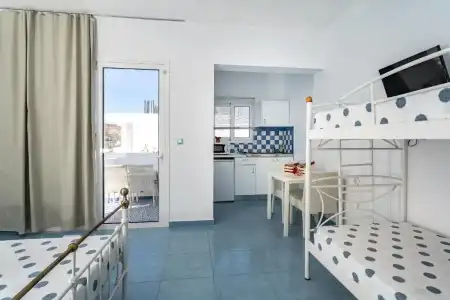 Mediterraneo Apartments - 30