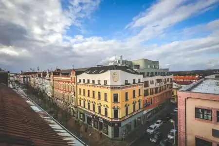 Penzion Kostnický dům - 17