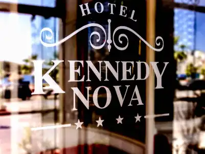 Kennedy Nova - 0
