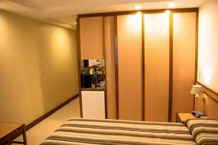 Riale Vilamar Copacabana - 54