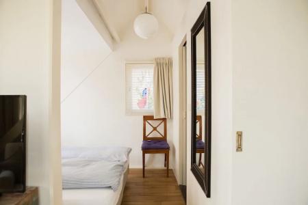 Villa Suisse Bed & Breakfast - 4
