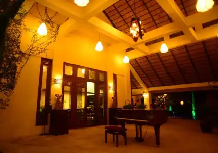 The Blossom Resort Island Da Nang - 22